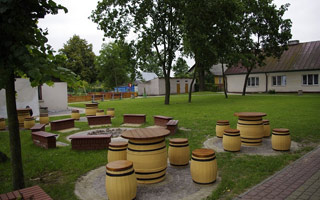 Gmina Rejowiec Fabryczny